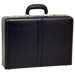 Harper Leather Expandable Attache Case