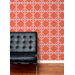 Asian Trellis Wallpaper by Aim&eacute;e Wilder