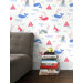 Whalentine Wallpaper by Aim&eacute;e Wilder