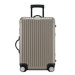 Salsa 26" Multiwheel Spinner Hardsided Suitcase