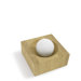 Edge Small Mortar