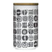Keep Large Storage Jar