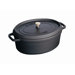8 1/2-Qt. Oval Dutch Oven