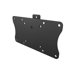 Fixed/Tilt Mount For Flat Screen TV's (10" - 30" Screens)