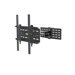 Cantilever Mount For Flat Screen TV's (26" - 57" Screens)