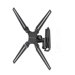 Full Motion Mount with 6.5" Extension (10" - 32" Screens)
