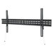 Ultra Slim Fixed Mount for Flat Panel TV's (34" - 65" Screens)