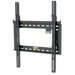 Fixed TV Mount With 72" HDMI Cables (Set of 3)