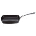 Professional Hard Anodized 24 cm Non-Stick Square Grill Pan