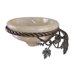 Organic Suites Wall Mount for Rimmed Basin