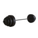 300 lbs Vinyl Weight Set