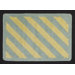 Slow Poke Stripe Kids Rug