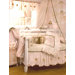 Lollipops and Roses Crib Bedding Collection by N.Selby
