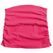 Belly Band in Raspberry Ruffled