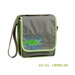 Kids Mini Messenger Bag in Crocodile