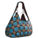 Gold Label Shoulder Diaper Bag