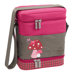 Cooler Bag in Mushroom