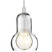 Bulb Pendant