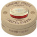 Gourmet Cheese Baker