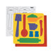 Utensils Lauri Puzzle