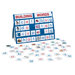 Building Words Tabletop Pocket Chart