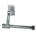 Prestcot Toilet Paper Holder in Chrome