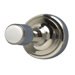 Waterford Robe Hook in Polished Nickel