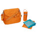 Morocco Diaper Bag