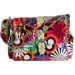 Laminated Buckle Diaper Bag