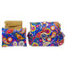 Midi Coated Buckle Diaper Bag
