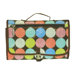 Quick Change Kit in Cocoa Disco Dots