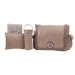 Madonna Diaper Bag