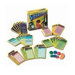 Family Games Situations Board Game