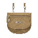 Ripstop Nylon Teenee Baggallini