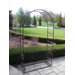 Single Arbor with Base