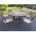 Mississippi 7 Piece Dining Set