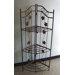 Sunrise Baker's Rack