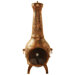 Dragonfly Chimenea