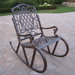 Mississippi Rocking Chair