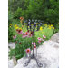 Magnolia Stand Planter