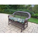 Coventry Wicker Glider