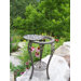 Grape Table Plant Stand