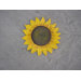 Steppers Sunflower Stepping Stone
