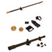 WM Series Long Malcolm Telescopic Riflescope