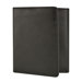 RFID Blocking Leather Trifold Wallet