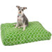 Title Track Gusseted Dog Duvet