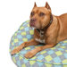 Fade Into You Round Dog Duvet
