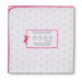 Ultimate Receiving Blanket&reg; in Little Hearts
