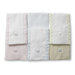 Baby Burpies&reg; in Pastel with Pastel Polka Dots and Trim (Set of 2)