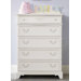 Arielle 5 Drawer Chest